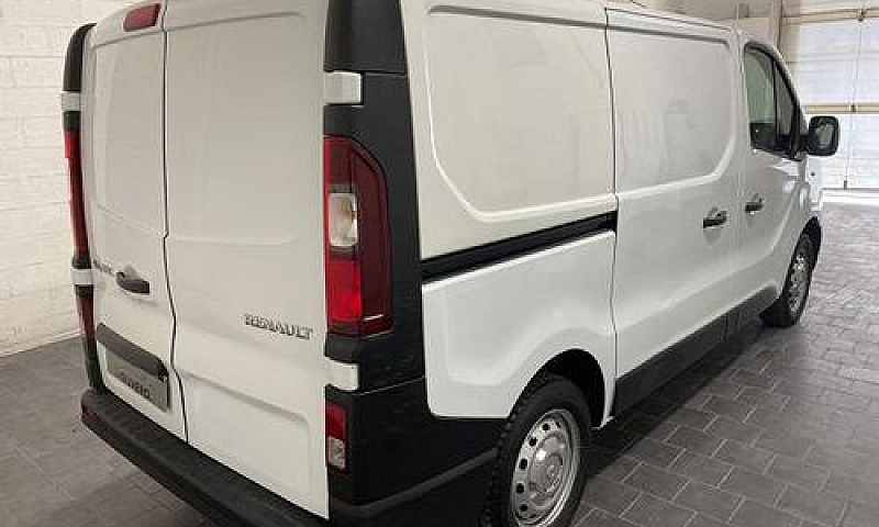 Renault Trafic 1.6 D...