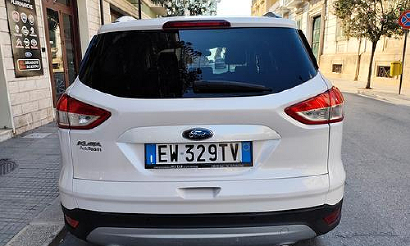 Ford Kuga 2.0 Tdci 1...