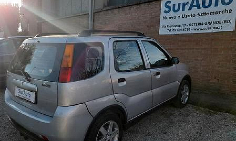 Suzuki Ignis 1.5 16V...