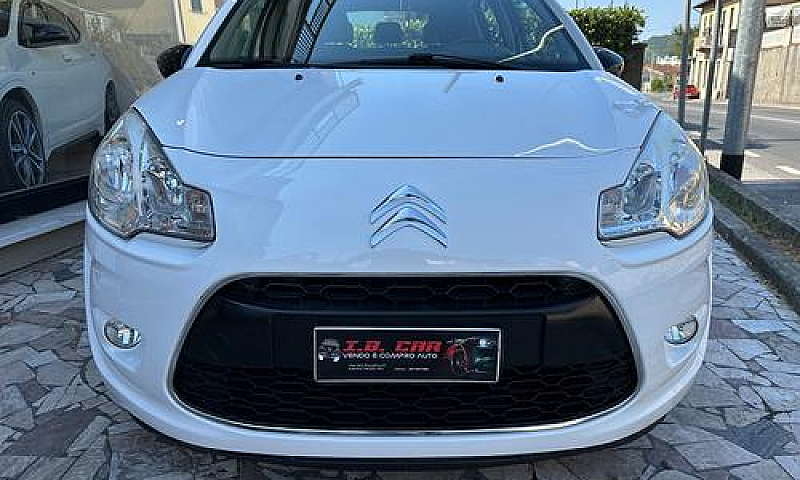 Citroen C3 1.4 Hdi 7...