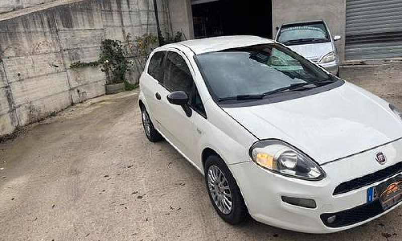 Fiat Punto Evo Punto...