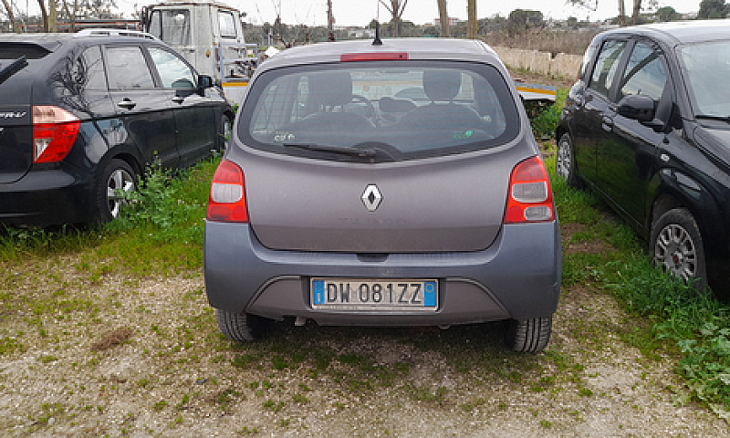 Renault Twingo 1200 ...