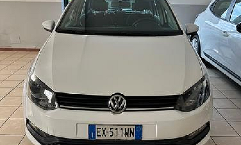 Volkswagen Polo 1.0 ...
