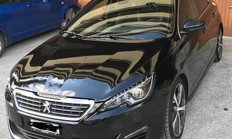 Peugeot 308 2ª Serie...