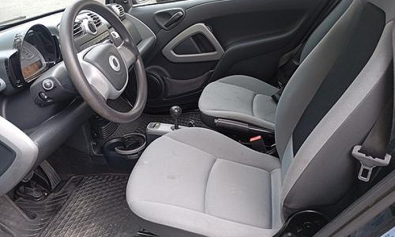 Smart Fortwo 1000 52...
