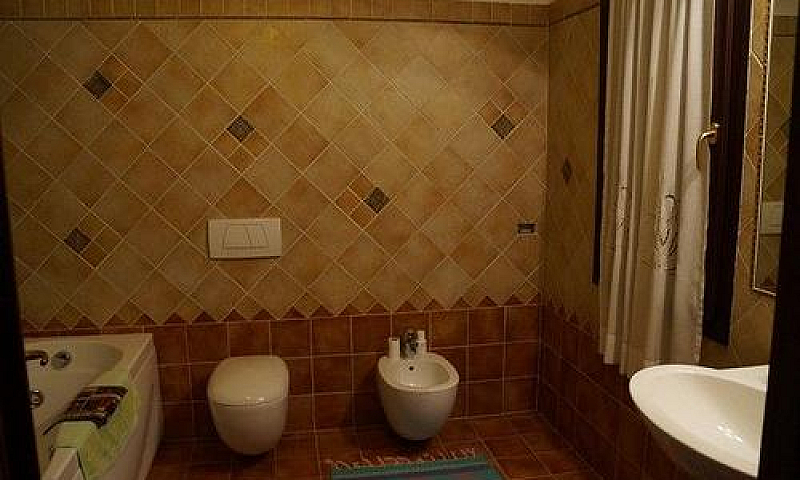 Villa A Rimini...