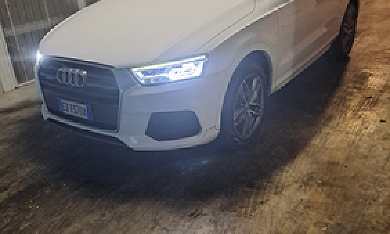 Audi Q3 Sline...