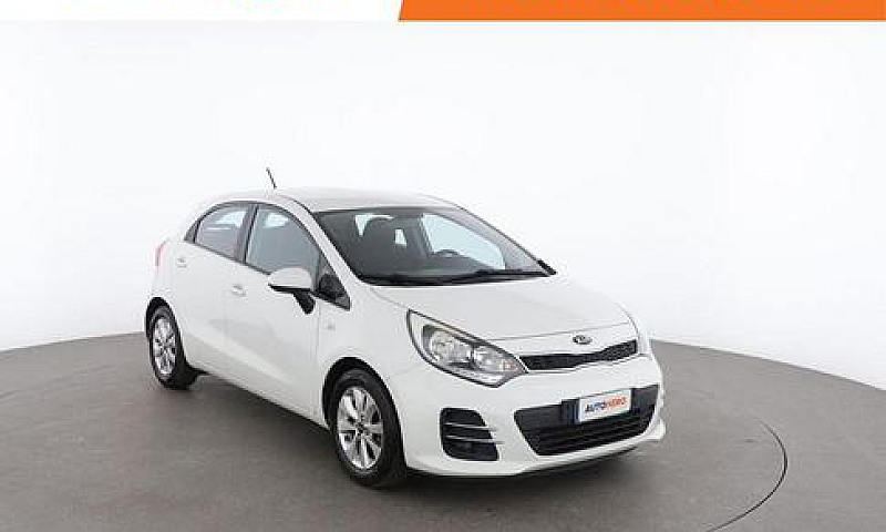 Kia Rio Lu49925...