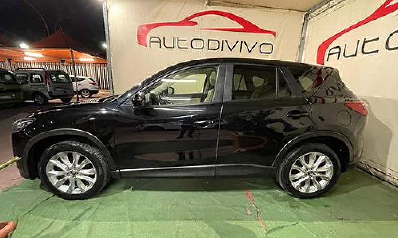Mazda Cx-5 2.2L Skya...