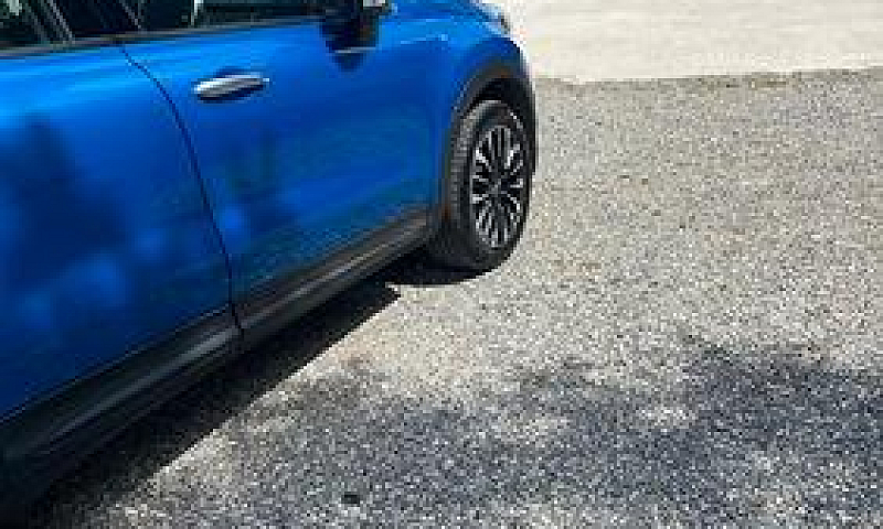 Fiat 500X 1.6 Multij...