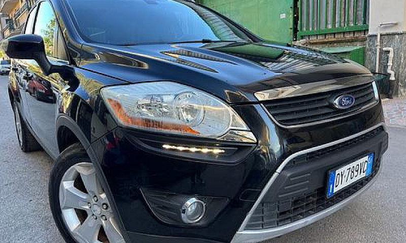Ford Kuga 2.0 Tdci 1...