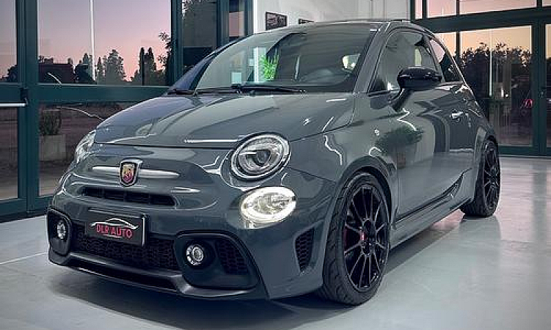 Abarth 595 1.4 Turbo...