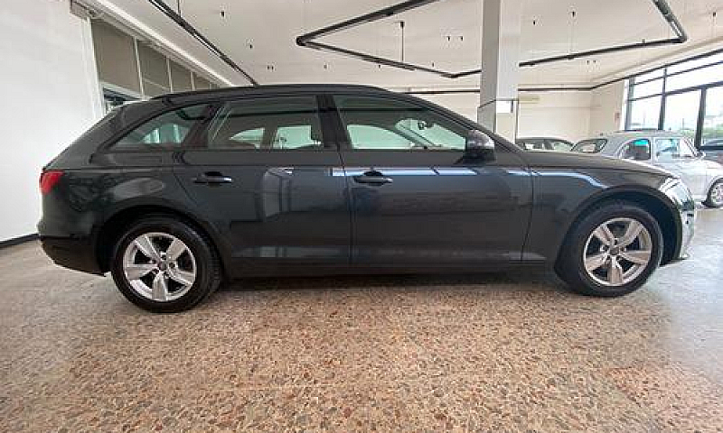 Audi A4 Avant 2.0 Td...