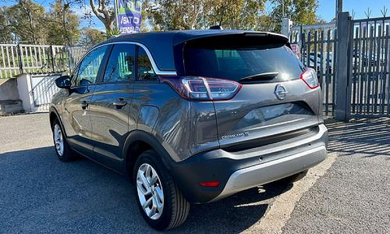 Opel Crossland X 1.2...