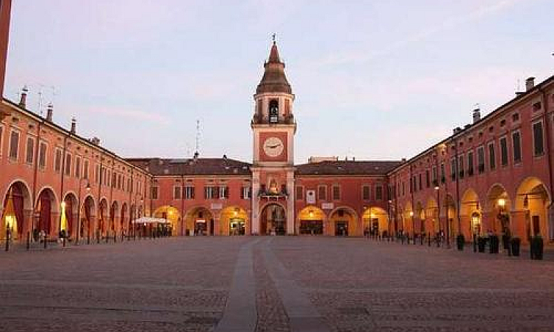Immobile A Modena (M...