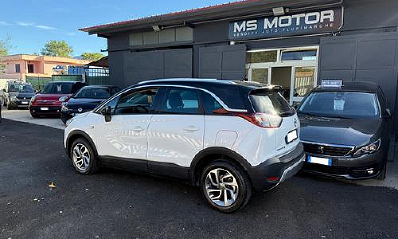 Opel Crossland X 1.5...