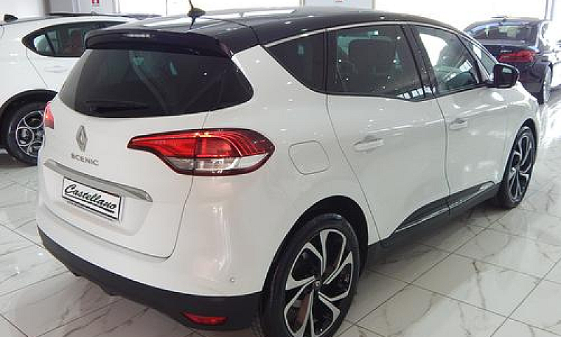 Renault Scenic 1.6 D...