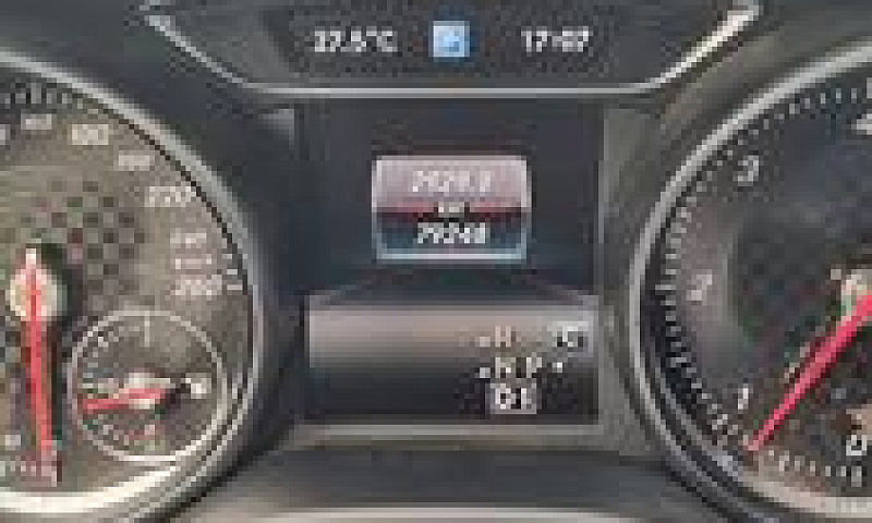 Mercedes Classe A 20...