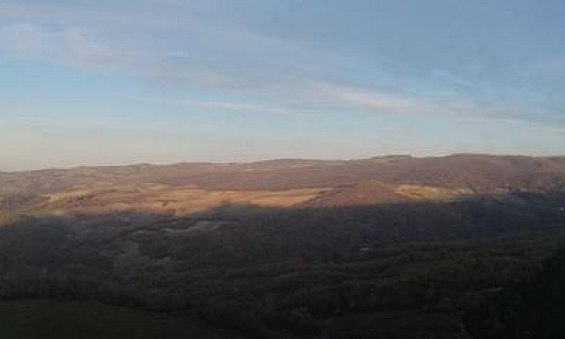 Appartamento Panoram...