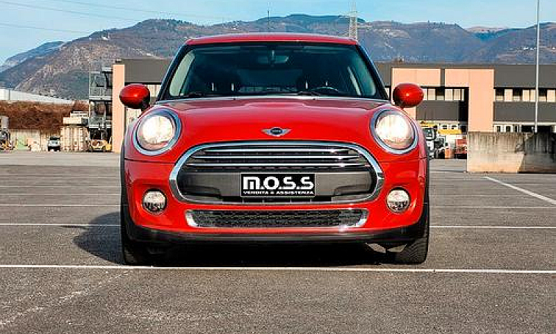 Mini One D Mini One ...