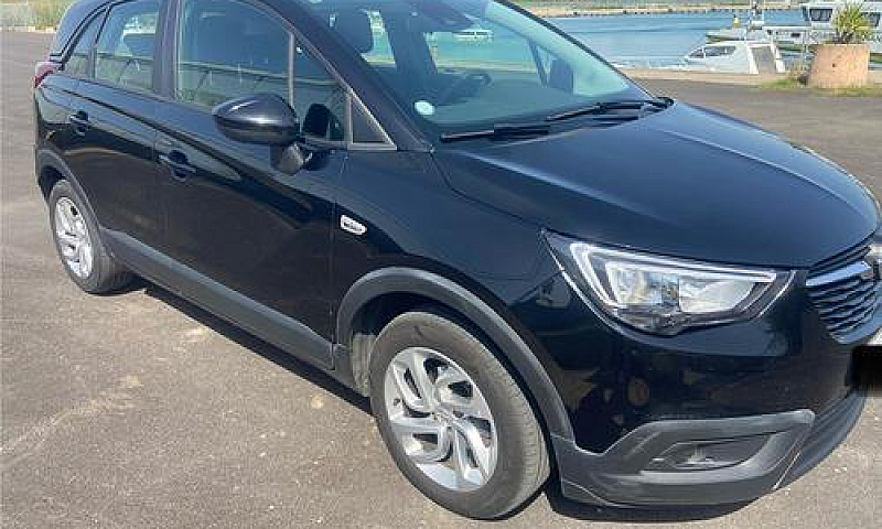 Opel Crossland X 1.6...