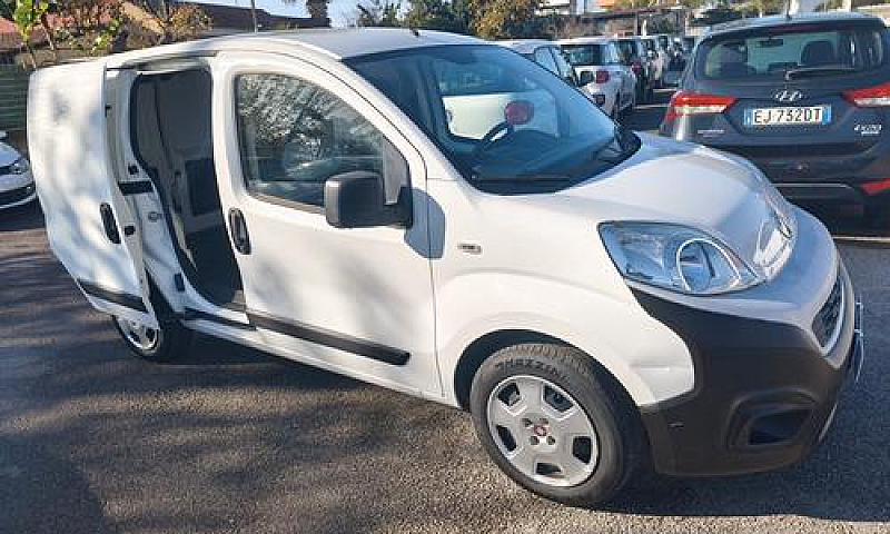 Fiat Fiorino 1.3Mjt ...