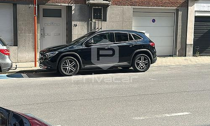 Mercedes Gla 250 E E...