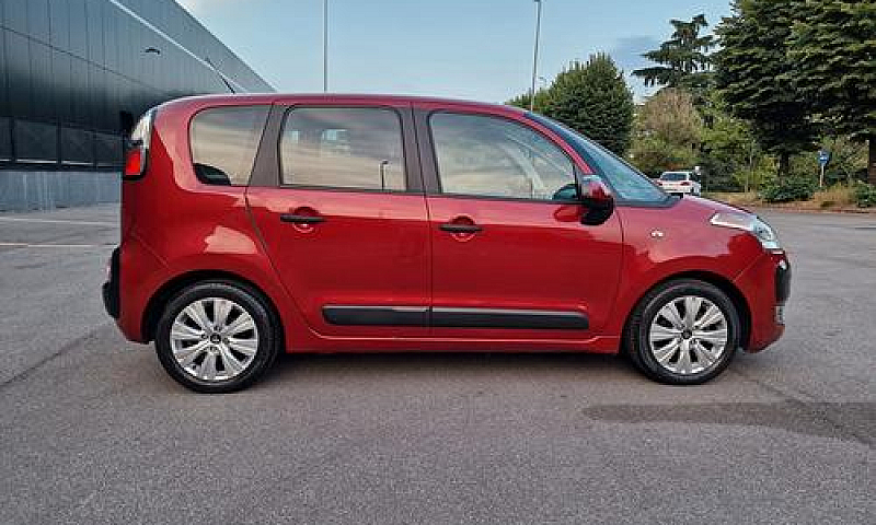 Citroen C3 Picasso 1...