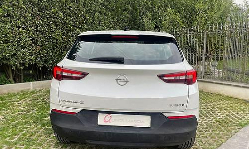 Opel Grandland 1.5 D...