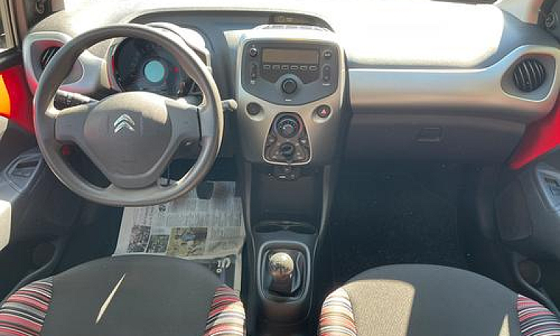 Citroen C1 Benzina 2...