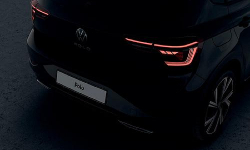 Volkswagen Polo 1.0 ...