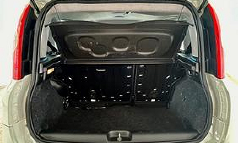 Fiat Panda Bnz 2021-...