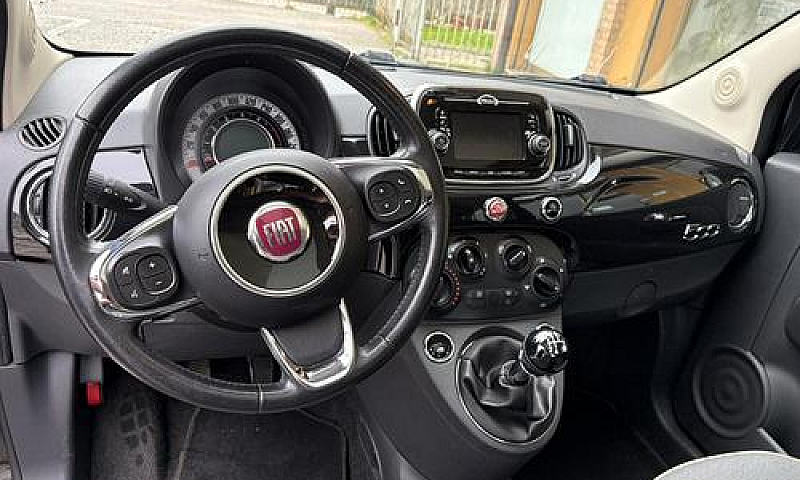 Fiat 500 1.2 Lounge ...