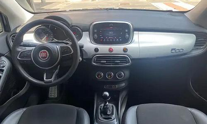 Fiat 500X 1.3 Multij...