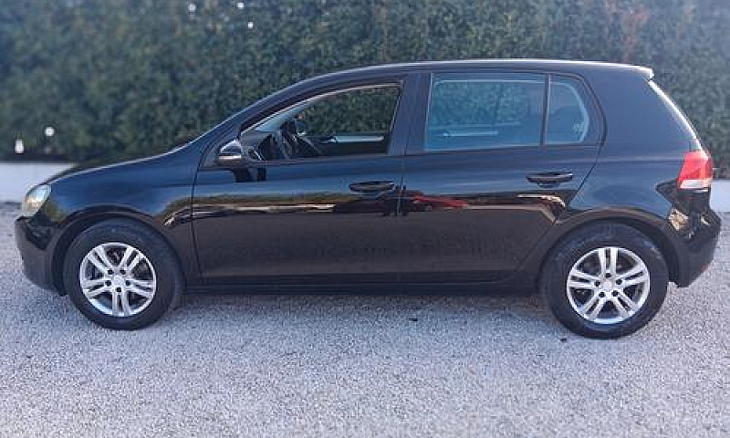 Volkswagen Golf Busi...