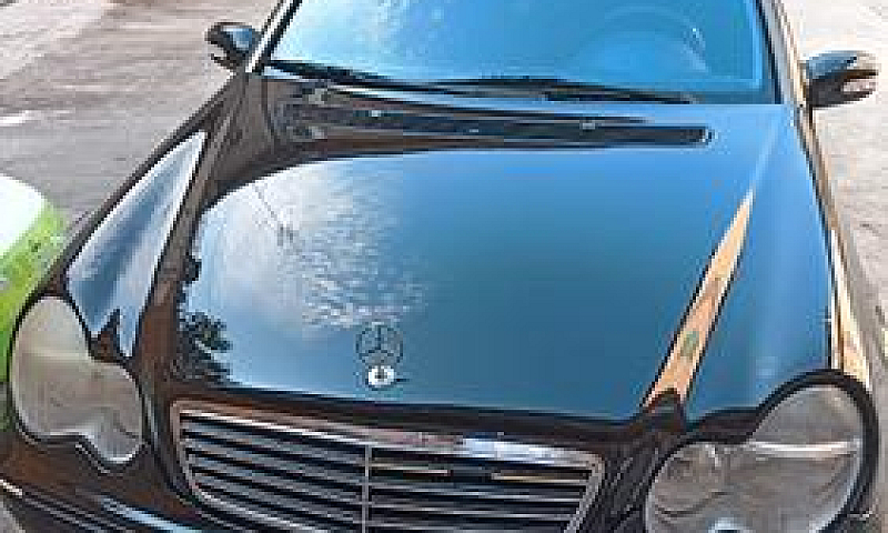 Mercedes Classe C (W...