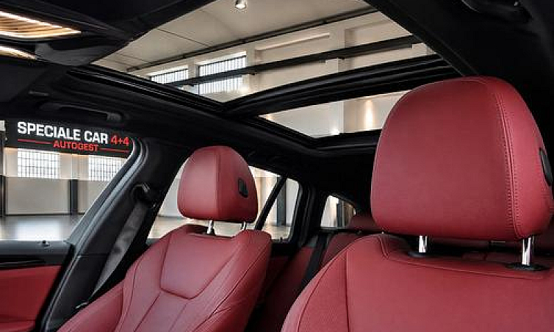 Bmw 320 320D 48V Xdr...