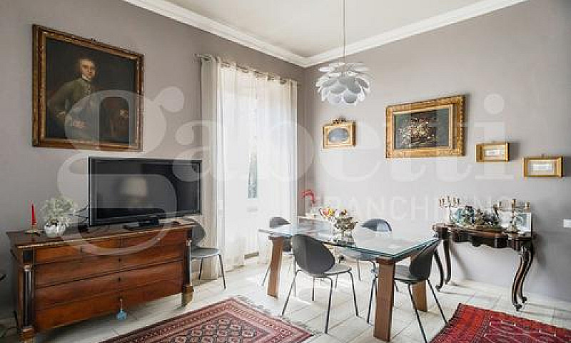 Appartamento Roma [C...
