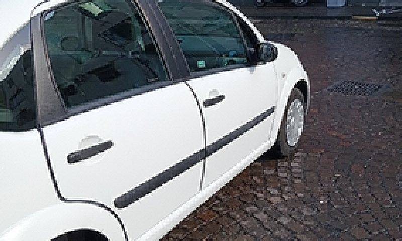 Citroen C3 Metano An...