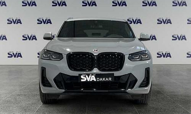 Bmw X4 2.0D 190Cv Au...