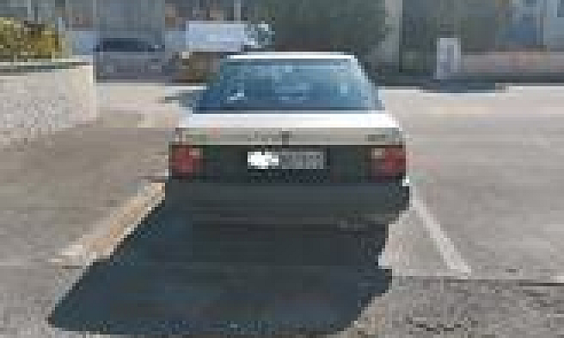 Rover 416 Gti...