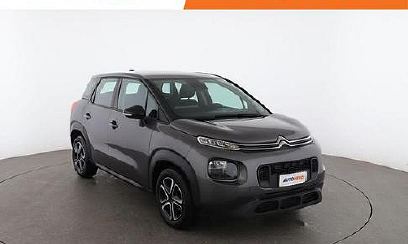 Citroen C3 Aircross ...