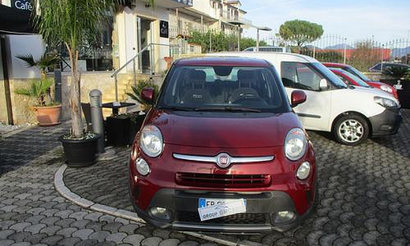 Fiat 500L 1.3 Multij...