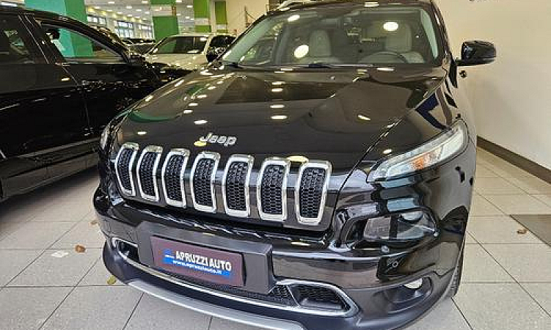 Jeep Cherokee 2.0 Mj...