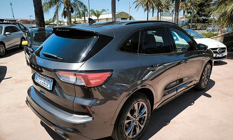 Ford Kuga 1.5 Ecoboo...