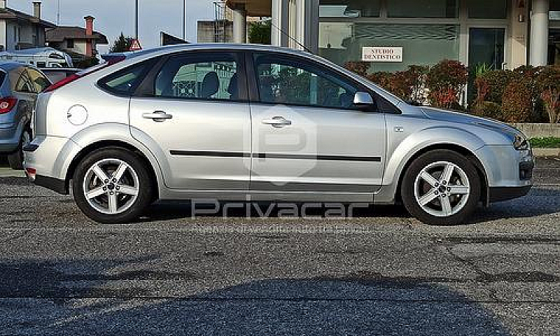 Ford Focus 1.6 Tdci ...