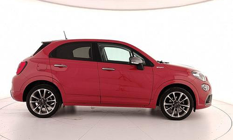 Fiat 500X 1.3 Multij...