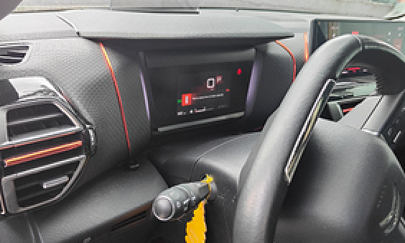 Citroen C4 Terza Ser...