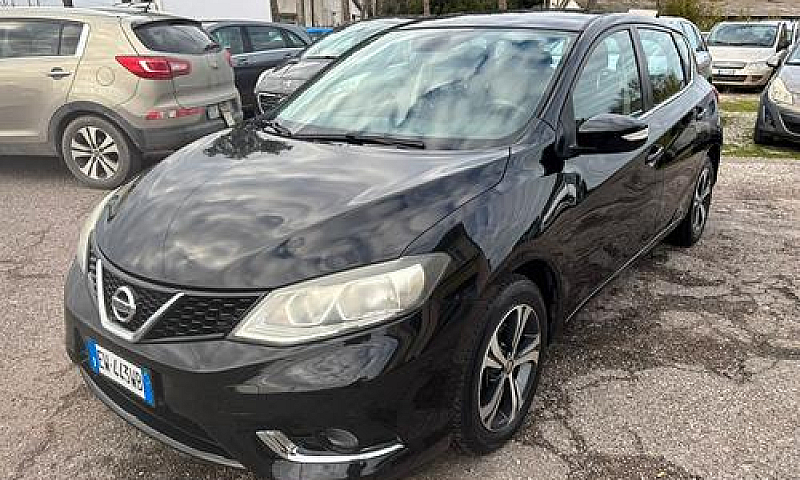 Nissan Pulsar 1.5 Dc...