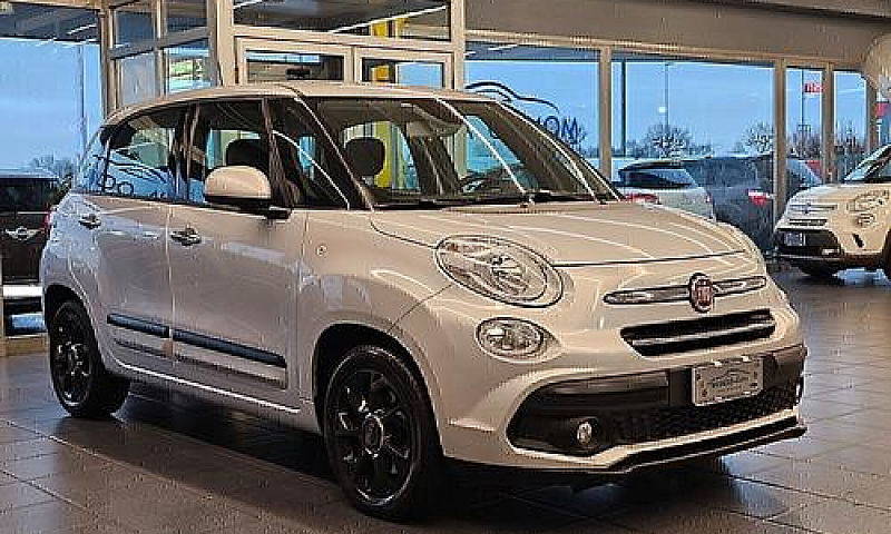 Fiat 500L 1.6 Multij...